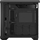 Kasë Fractal Design Torrent Compact, e zezë