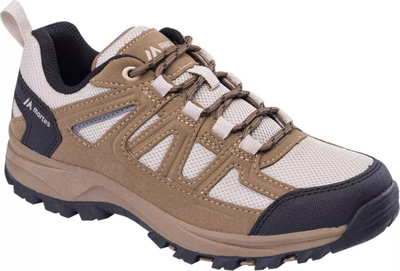 Atlete hiking Martes Bacland Low Wo's, për gra, gri