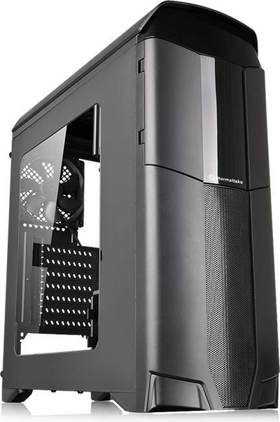Kasë Thermaltake Versa N26, Midi Tower
