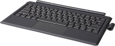 Tasjerë Terra Type Cover Pad 1262, AZERTY FR, për tablet Terra, e zezë