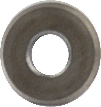 Rrotull prerëse karbide Toolpark, për prerëse pllaka, metalike, gri
