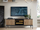 Komodë për TV Dornis RTV154 (154 x 56 x 39)