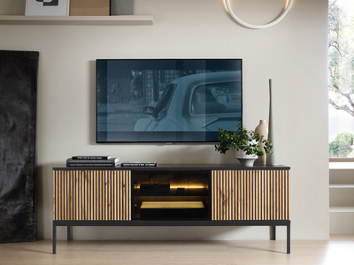 Komodë për TV Dornis RTV154 (154 x 56 x 39)