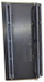 Bridge grafike NVIDIA NVLink 2‑Way Passive, për Hopper H200 NVL, i zi