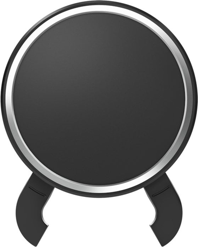 Karikues makine Samsung Qi2 Car Magnetic, pa tela, magnetik, i zi