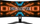 Monitor Gigabyte G34WQC A, 34", UWQHD, i zi