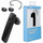 Dëgjuese Samsung, me bluetooth Momo BT