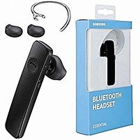 Dëgjuese Samsung, me bluetooth Momo BT