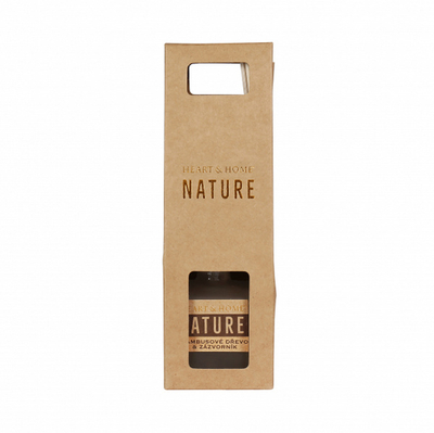 Aromatizues Albi Nature, 80 ml