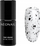 Shtresë mbrojtëse thonjsh Neonail Top Crush Black Gloss, xhel hibrid, 7.2ml, transparente me grimca të zeza