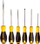 Set kaçavidash Stanley ESSENTIAL STHT0-60209, 6 copë, PH PZ SL