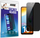 Xham mbrojtës privatësie Grizz SecretGlass për Xiaomi Redmi 10 Power, xham i temperu, prerje fiks, transparent