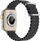 Smartwatch Rubicon RNCF17, 1.96", Bluetooth Call, karikim wireless, titani me rrip i zi