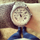 Orë dore Fossil AM 4481