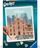 Set pikturimi me numra Ravensburger CreArt Citys Colorful Milan, 12+, motiv Milano, shumëngjyrësh