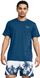 Маица за кошарка Under Armour Curry Emboss Splash, за мажи, памук, темно сина