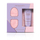 Set Baylis & Harding Jojoba & Vanilla krem për këmbë 125 ml + çorape