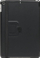 Mbulesë tableti Mobilis 029020 për iPad 10.2", folio, e zezë