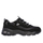 Atlete Skechers D-Lites Biggest Fan 11930-BBK, Memory Foam, e zezë