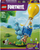 Lodër konstruktive LEGO Fortnite Supply Drop 77080, 314 pjesë, për fëmijë 10+