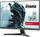 Monitor iiyama G-MASTER G2470HS-B1, 23.8", 1920 x 1080, 180 Hz, i zi