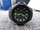Orë dore për meshkuj Casio G-Shock GW-4000, e zezë/gjelbër