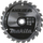 Сечило за дрво Makita Makblade Plus B-08648, 255mm, 40 заби