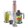 Blender dore 4-në-1 Sencor SHB 5605RS-EUE3, rozë