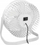 Ventilator tavoline LogiLink USB, 6", i bardhë