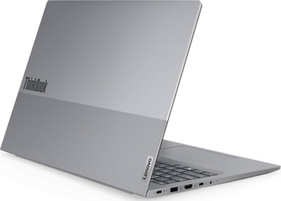 Laptop Lenovo ThinkBook 16 G7 IML, 16", Intel Core Ultra 7 155H, 32GB RAM, 1TB SSD