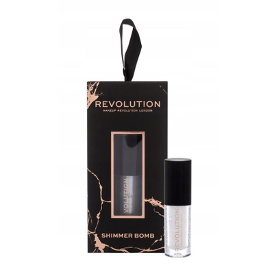 Shkëlqyes për buzë Revolution Light Beam Shimmer Bomb