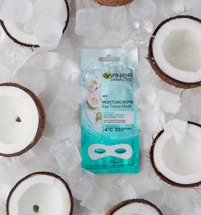 Maskë Garnier 6 g