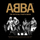 Abba The Official Photo Book - Jan Gradvall