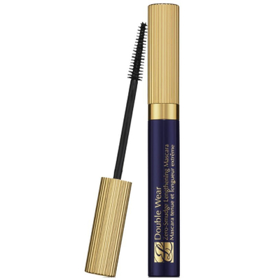 Maskarë Estée Lauder Double Wear Zero-Smudge Lengthening, Black, 6ml