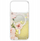 Maskë Uniq Coehl Fleurette për iPhone 17 Pro Max, me karikim magnetik, shumëngjyrësh