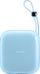 Karikues portativ Joyroom Jelly Series JR‑L002, 10000mAh, 22.5W, blu