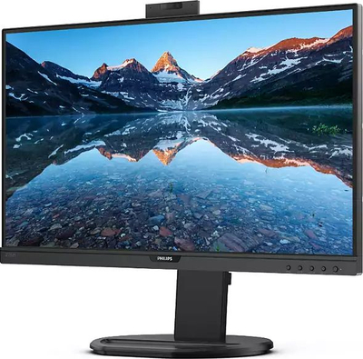 Monitor Philips 276B9H/00, 27", 2560x1440, USB‑C, i zi
