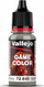 Bojë akrilike Vallejo Game Color 72.049, Stonewall Grey, 18 ml