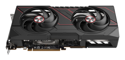 Karta grafike Sapphire AMD Radeon RX 9070 PULSE, 16GB GDDR6, RDNA 4