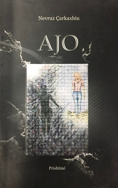 Ajo - Nevruz Carkaxhiu