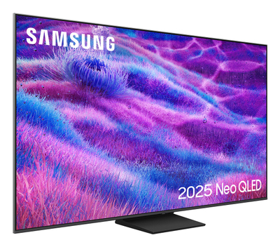 TV Samsung Neo QLED QN80F, 65\", 4K, Smart, i zi