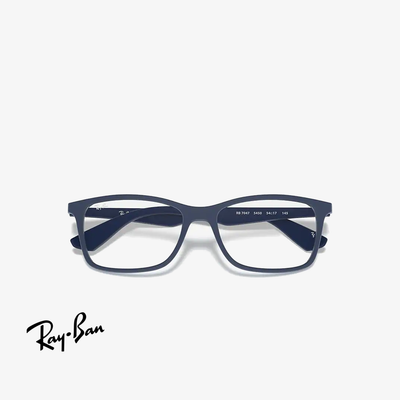 Ray-Ban RX7047 5450 56