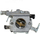 Karburator për sharrë Geko G81121, për Stihl 023 MS230 025 MS250, metalik