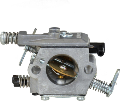 Karburator për sharrë Geko G81121, për Stihl 023 MS230 025 MS250, metalik