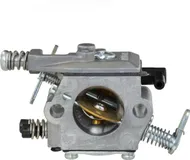 Karburator për sharrë Geko G81121, për Stihl 023 MS230 025 MS250, metalik