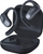 Безжични слушалки SHOKZ OpenFit Air, отворен дизајн, до 28 часа батерија, црни