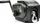 Vinç elektrik portativ Carpoint, 12V, 907kg, gri