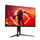 Monitor AOC AG325QZN/EU, 31.2", 2560x1440, 240Hz, i zi