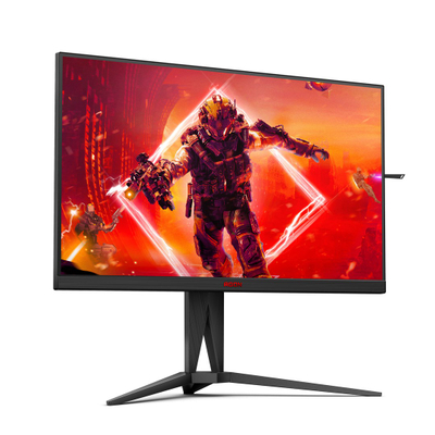 Monitor AOC AG325QZN/EU, 31.2", 2560x1440, 240Hz, i zi