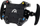 Pllakë komandimi Ascher Racing B16L USB, 16 butona, paddle magnetike, e zezë